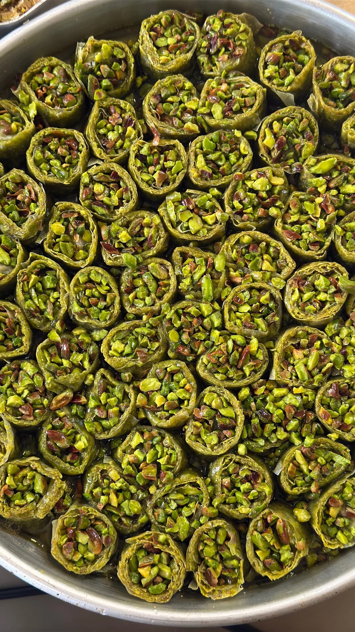 Kuru Bülbül Yuvası